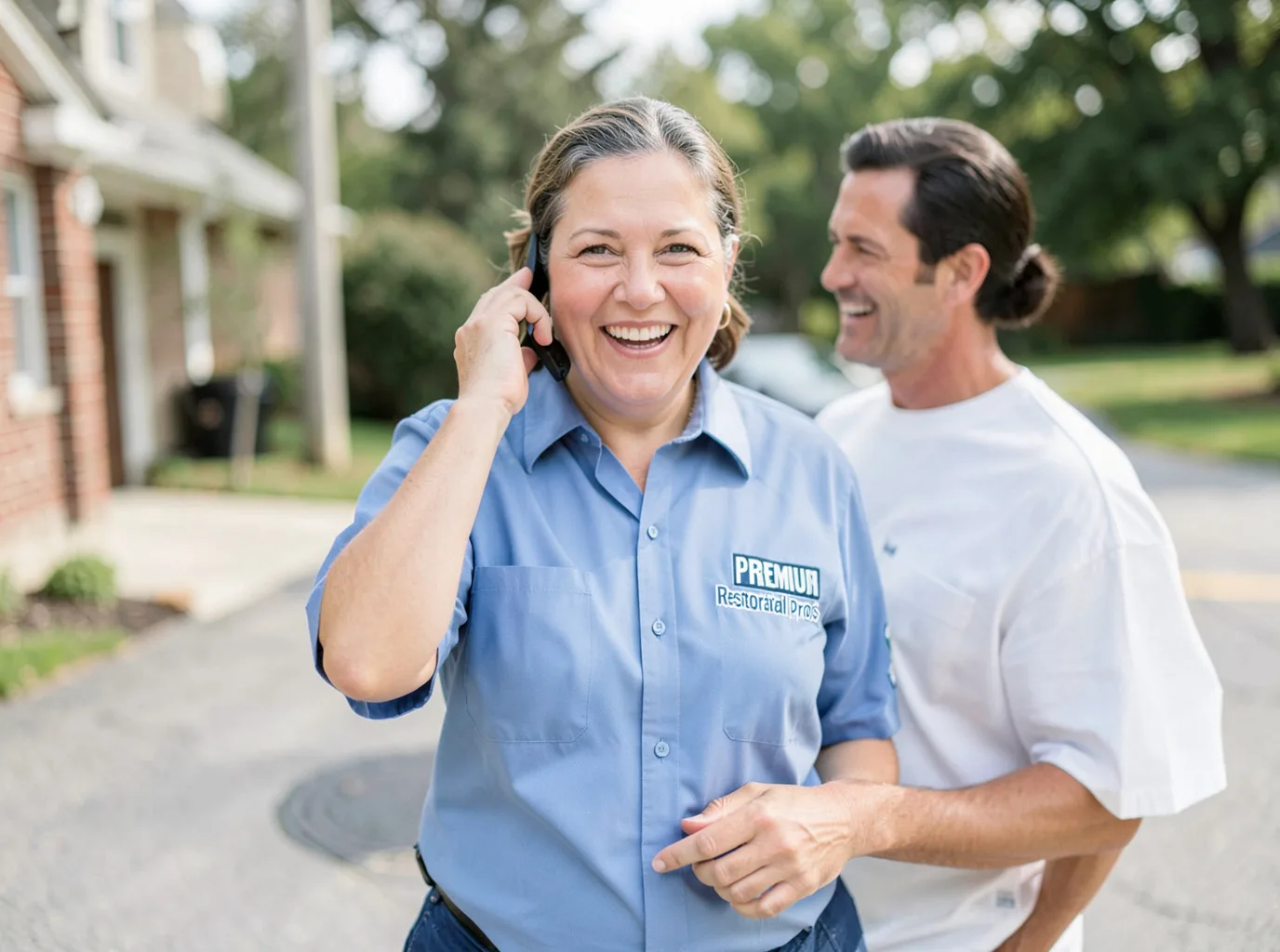Water Damage Restoration Howe, IN FAQs
